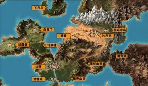 仿盛大合击发布站虹膜戒指可以提高玩家的闪避率